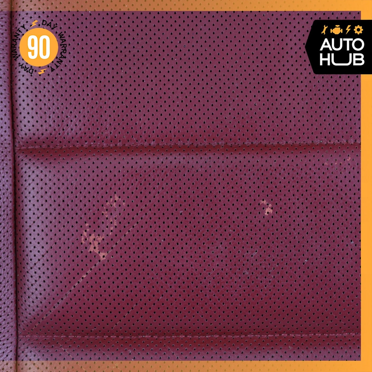 Mercedes W207 E400 E350 C250 Front Right Side Lower Bottom Seat Cushion OEM - photo 6
