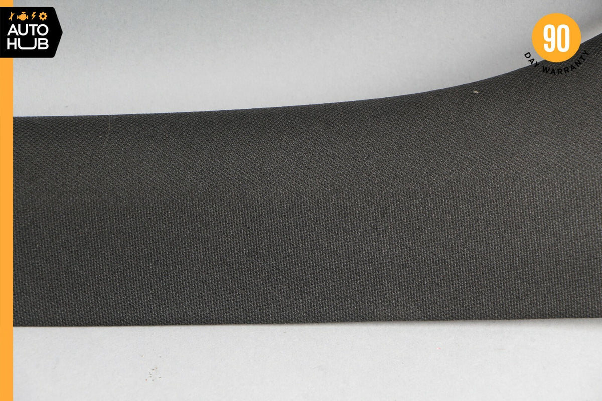 08-14 Mercedes W204 C300 C250 C350 Front Right Interior Trim Panel A Pillar OEM - photo 4