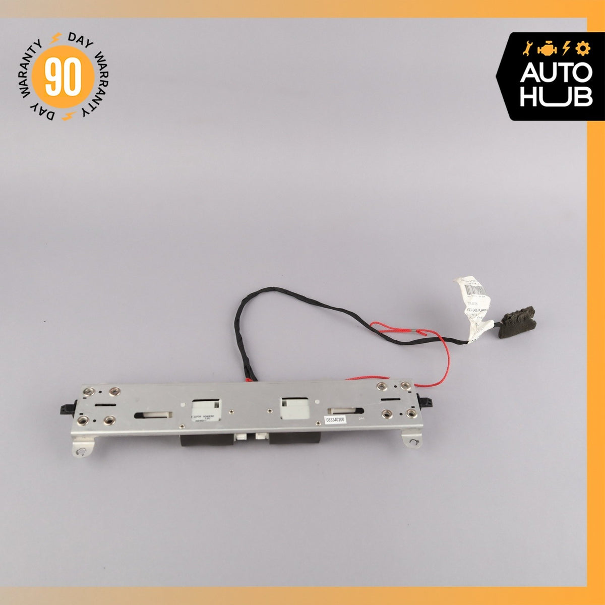 11-20 Ferrari FF F151 GTC4 Lusso F12 Glove Box Latch Lock Actuator OEM - photo 3