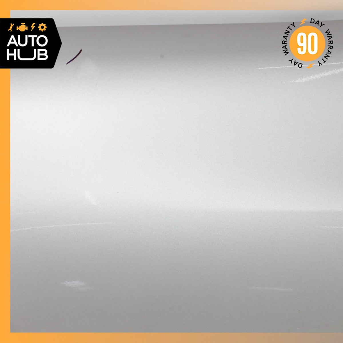 03-08 Mercedes R230 SL500 SL55 AMG SL550 Fender Front Left Driver Side OEM - photo 5