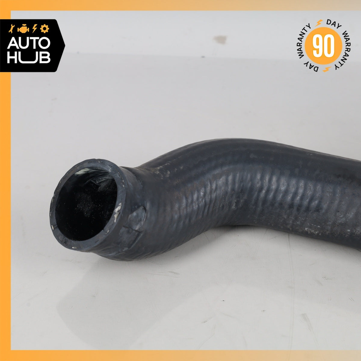 Bentley Eight Mulsanne Engine Water Cooling Hose Pipe OEM 56k - photo 4