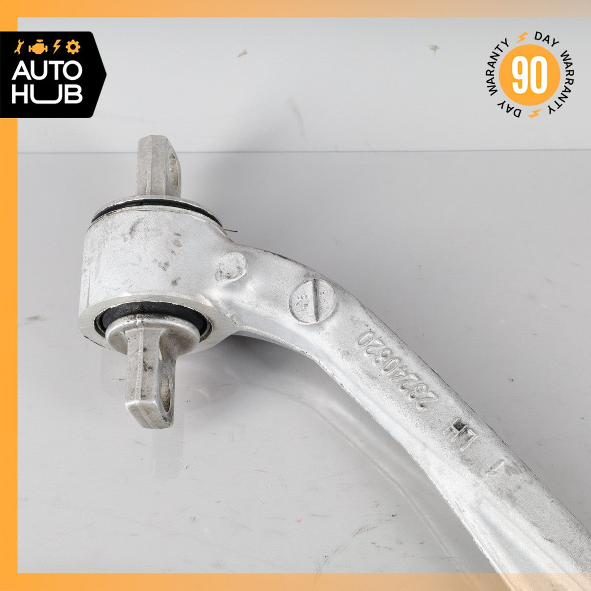 14-18 Chevrolet Corvette C7 Z06 Rear Left Driver Side Upper Control Arm OEM - photo 9