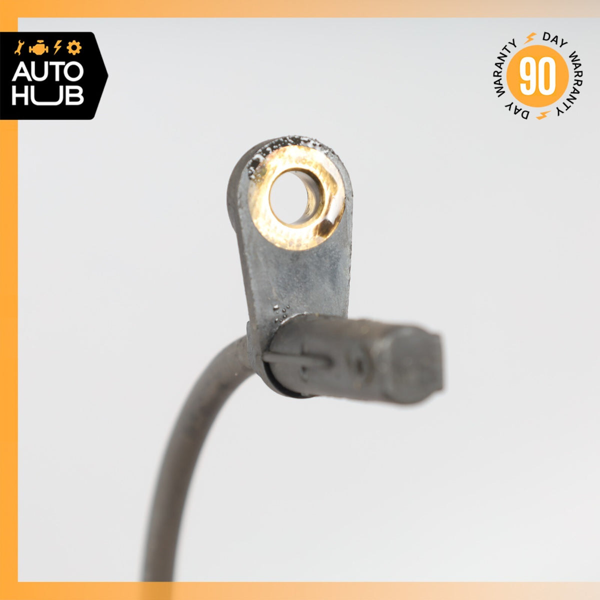 Mercedes W203 C240 C320 4Matic Front Left or Right Wheel Speed ABS Sensor OEM - photo 7
