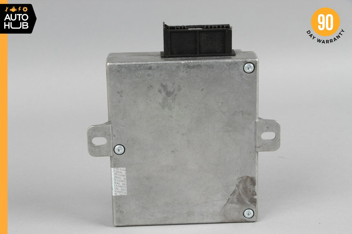 07-14 Mercedes W216 CL550 S550 Voice Language Communication Control Module OEM - photo 7