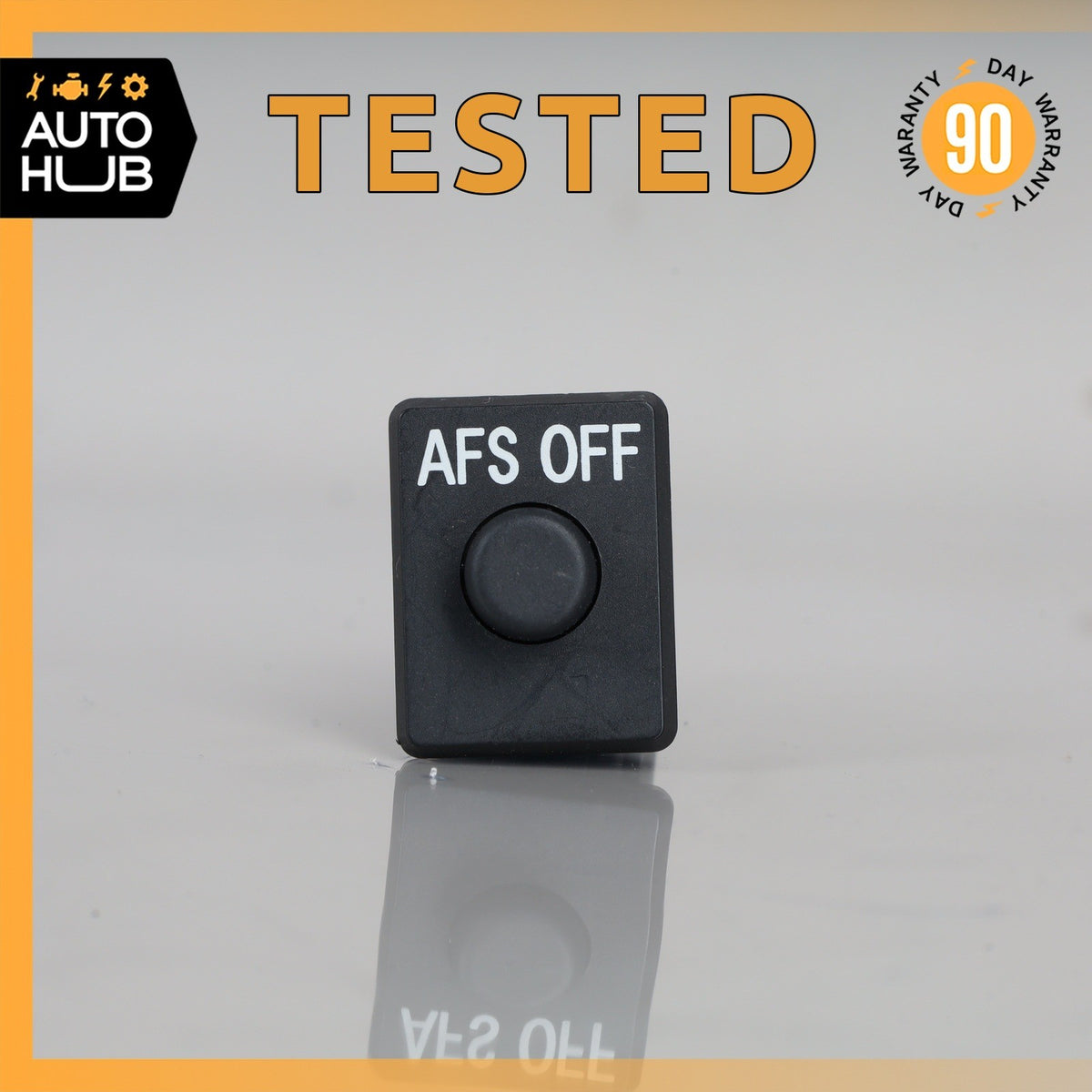 07-09 Lexus XU30 RX400H RX350 Headlight Lamp Control Switch OEM - photo 1