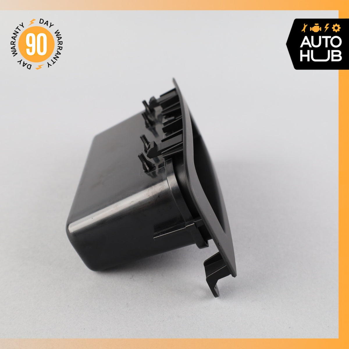 14-22 Maserati Quattroporte M156 Rear Center Console Storage Tray Insert OEM 32k - photo 8