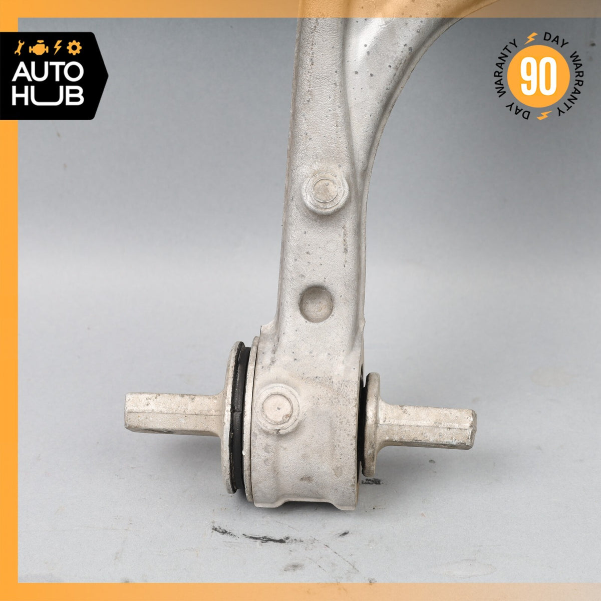 14-18 Chevrolet Corvette C7 Z06 Rear Left Driver Side Upper Control Arm OEM - photo 4