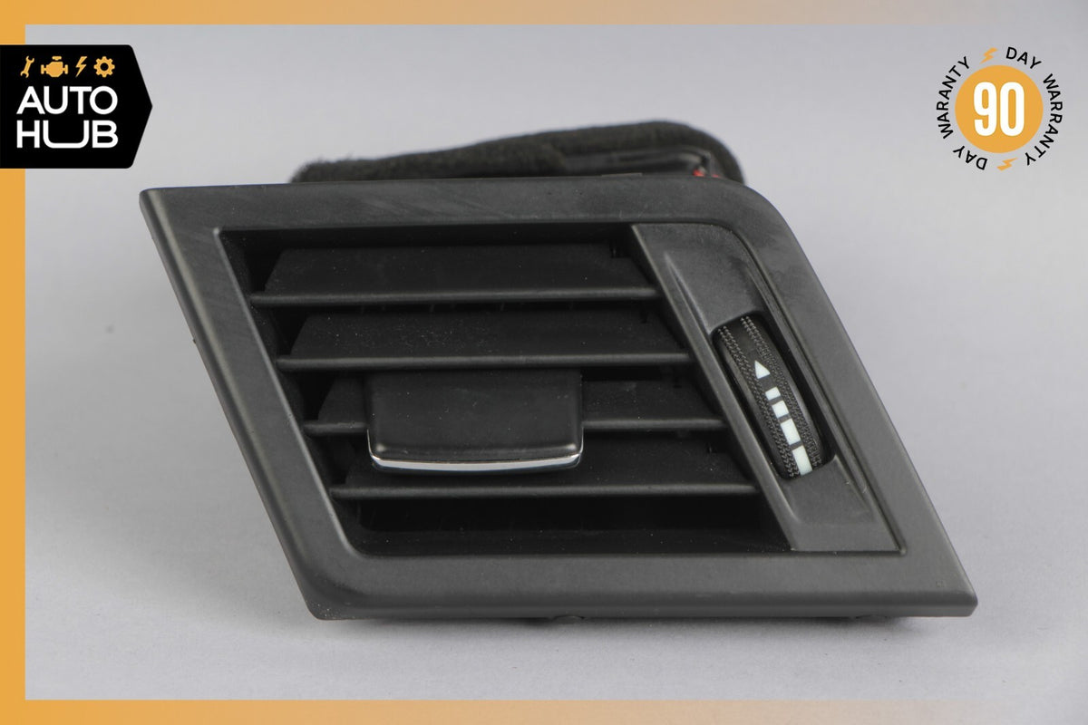 10-13 Mercedes W207 E550 E350 Coupe Front Left Dashboard AC A/C Air Vent OEM - photo 1
