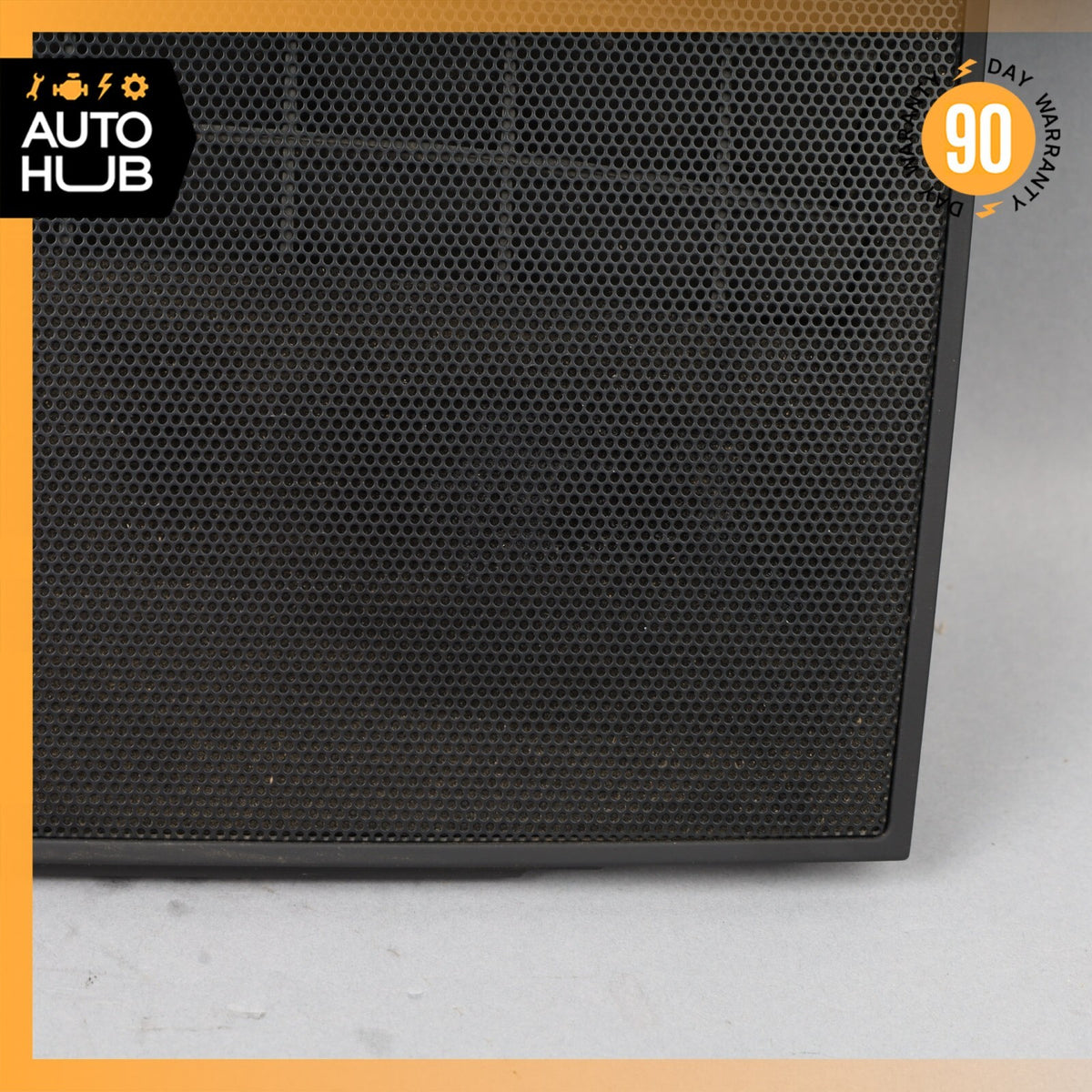 Bentley Continental GT GTC Flying Spur Dashboard Dash AC A/C Air Vent Center OEM - photo 5