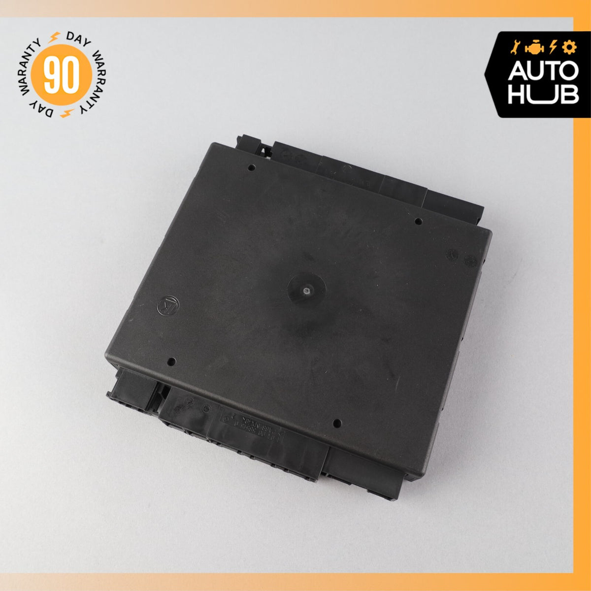 03-11 Bentley Continental GT GTC Front Right Side Seat Control Module OEM 81k - photo 7
