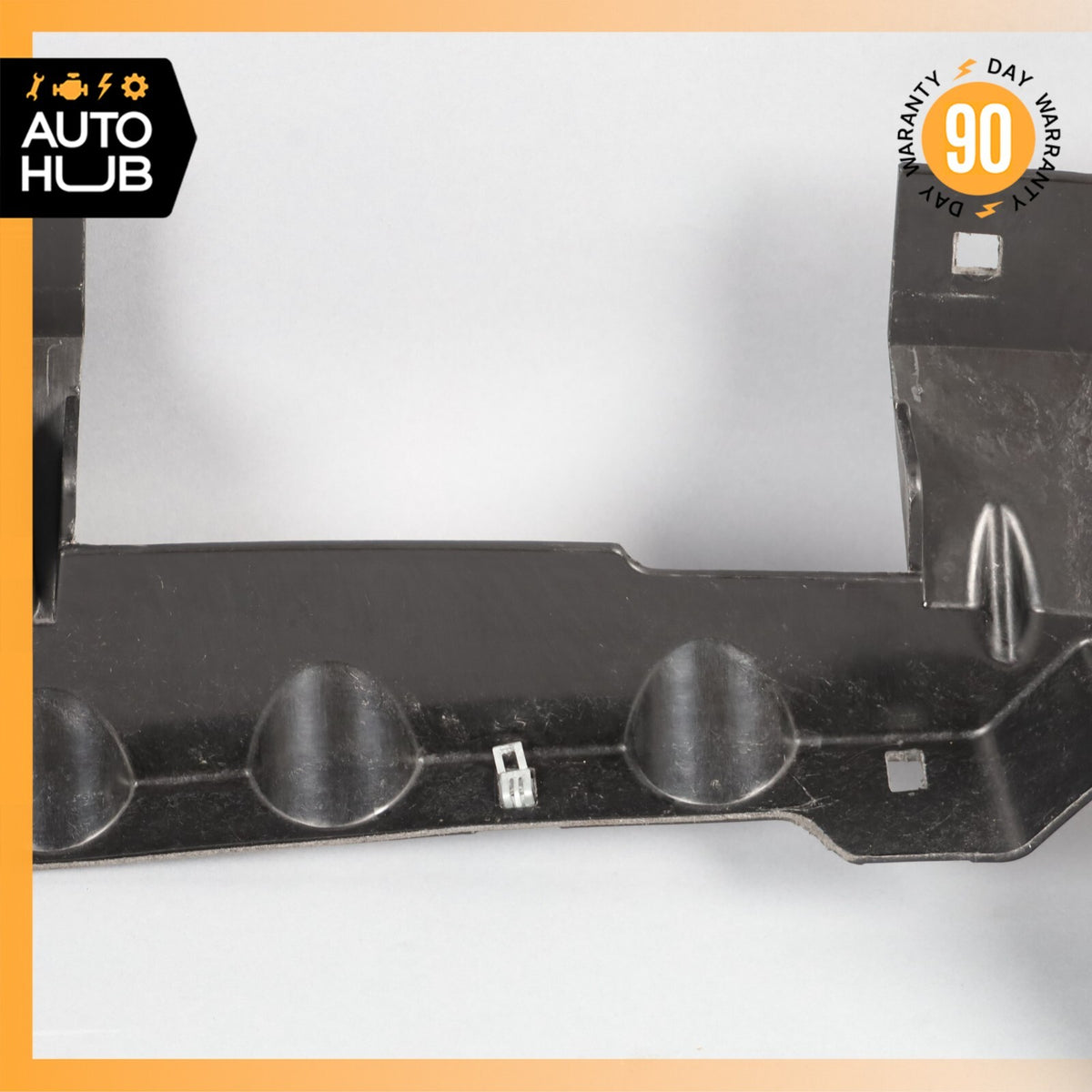 KARMA Revero GT GTS Rear Center Bumper Support Bracket OEM 11k - photo 14