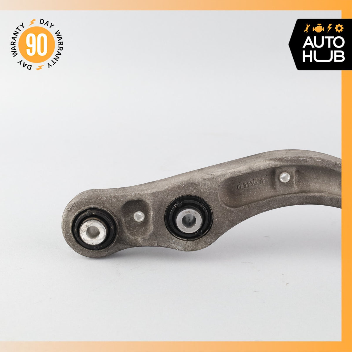 Bentley Continental Flying Spur Rear Right or Left Camber Strut Control Arm 58k - photo 2