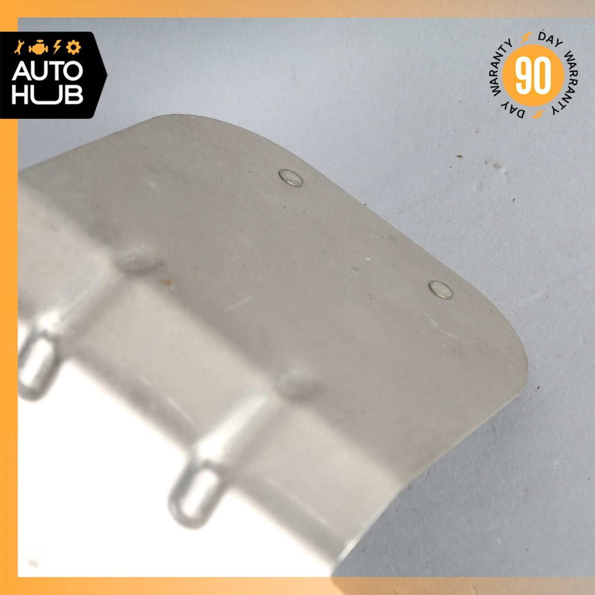03-12 Bentley Continental GT GTC Flying Spur Holder Battery Bracket OEM - photo 10