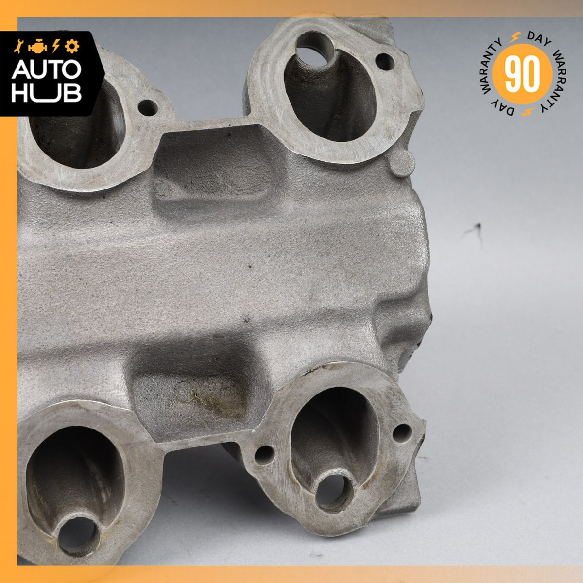 03-14 Mercedes W221 S600 CL600 SL65 M275 Engine Motor Air Intake Manifold OEM - photo 18
