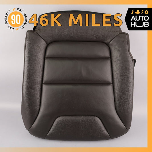 14-21 BMW i3 I01 Front Right Passenger Side Lower Seat Cushion 7365696 OEM - photo 1