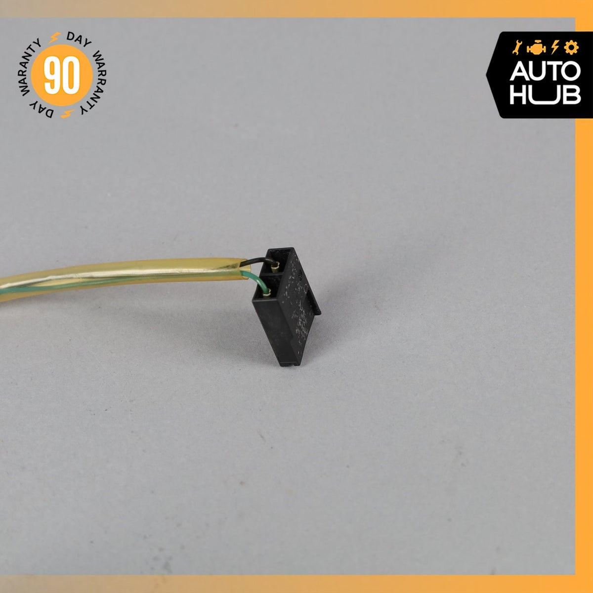 03-18 Bentley Continental GT GTC Fuel Gauge Sensor Right Passenger Side OEM 30k - photo 9