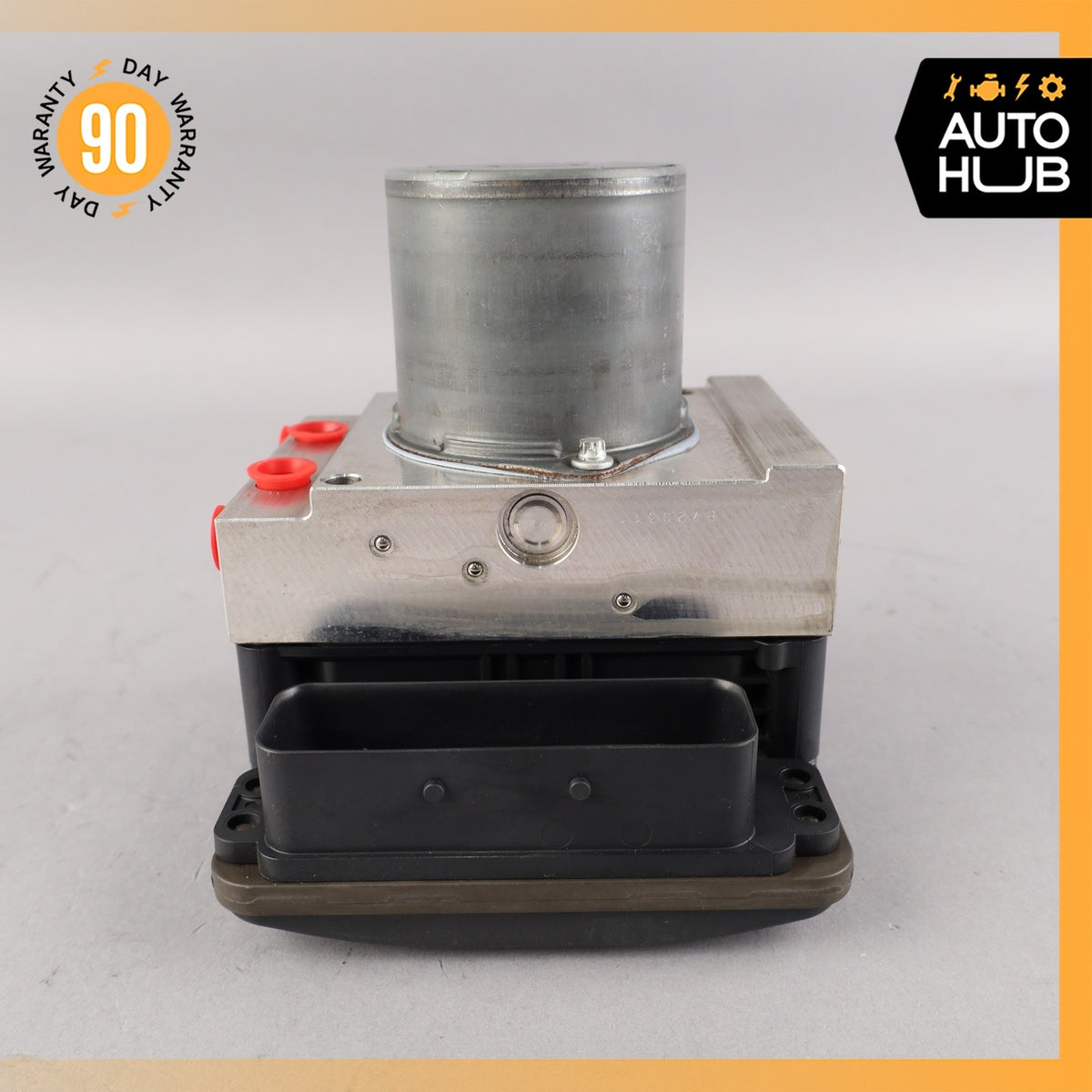 Audi 4G8 A7 S7 ABS Anti Lock Pump Brake Module 4G0907379L OEM 60k - photo 6