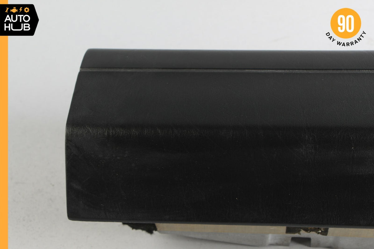 90-93 Mercedes R129 300SL 500SL Passenger Dash Airbag Air Bag Black OEM - photo 5