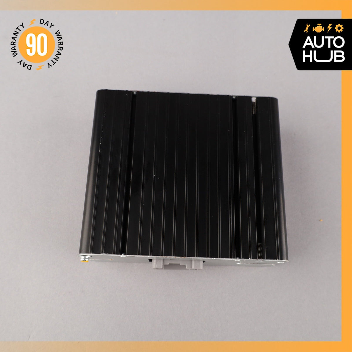 06-13 Mercedes W164 ML350 GL450 GL350 Power Inverter Module 2049820020 OEM - photo 7