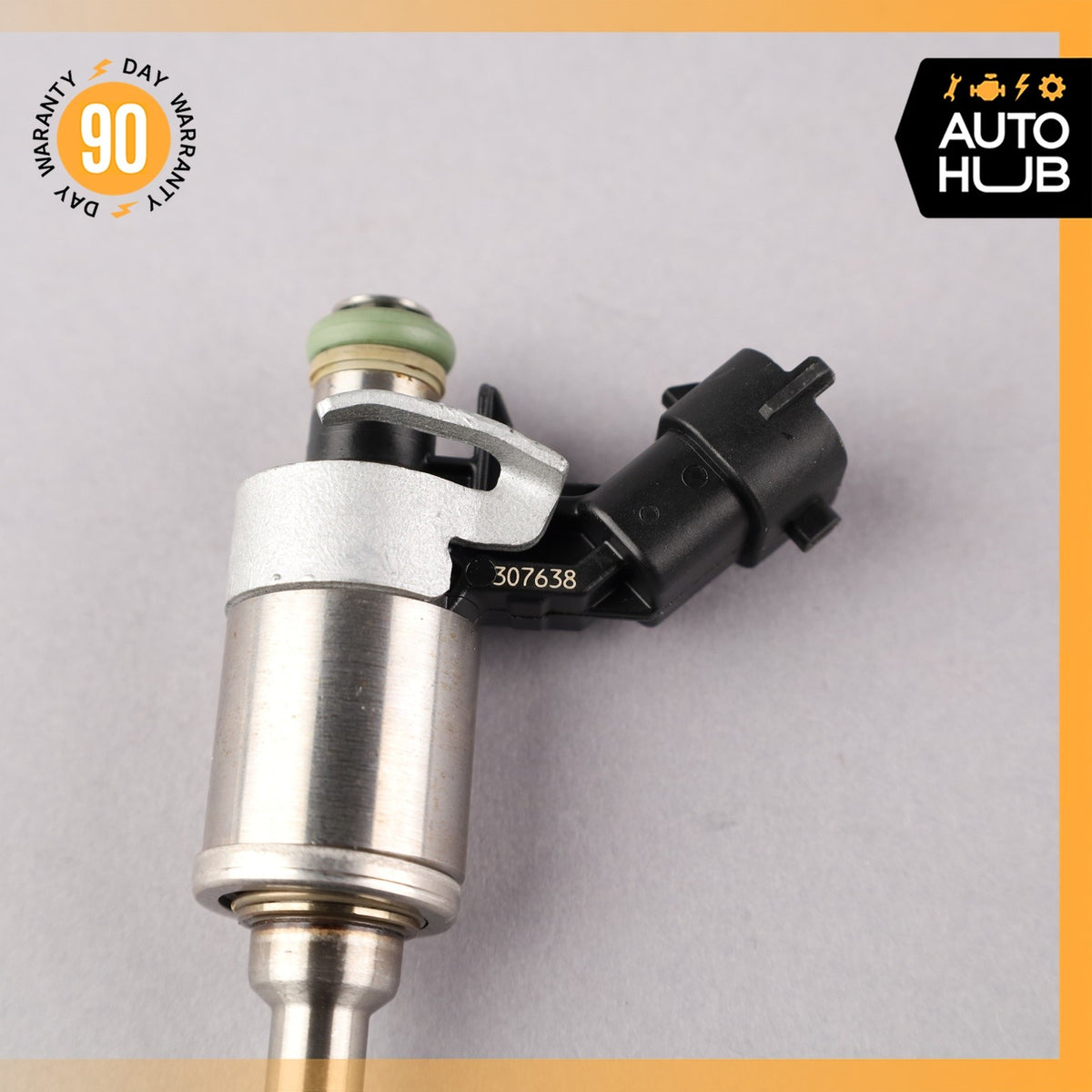 Ferrari F12 Berlinetta Engine Fuel Injector 307638 OEM - photo 10