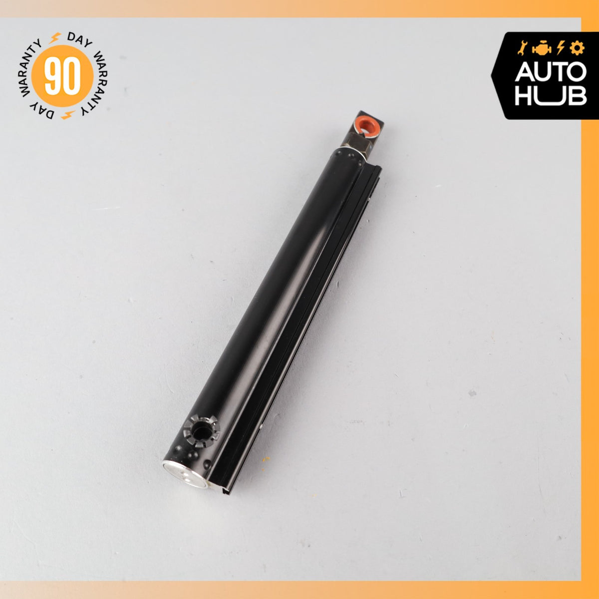 Bentley Continental GTC Right or Left Side Main Hydraulic Lift Cylinder OEM 19k - photo 2
