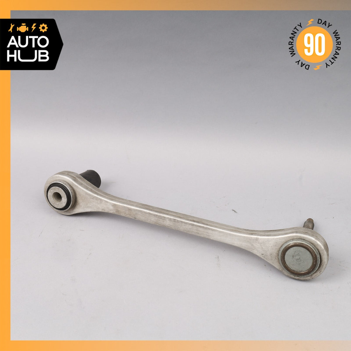 07-18 Bentley Continental GTC Rear Right or Left Tie Rod Control Arm OEM 59k - photo 6