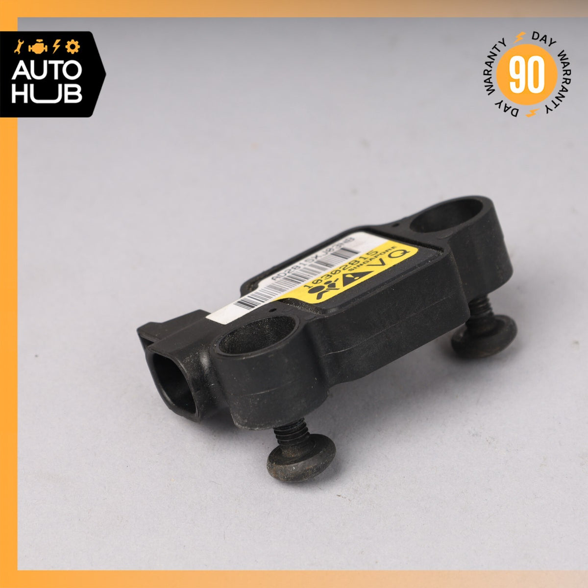2004 Cadillac XLR Side Impact Sensor SRS 10302815 OEM 51k - photo 6