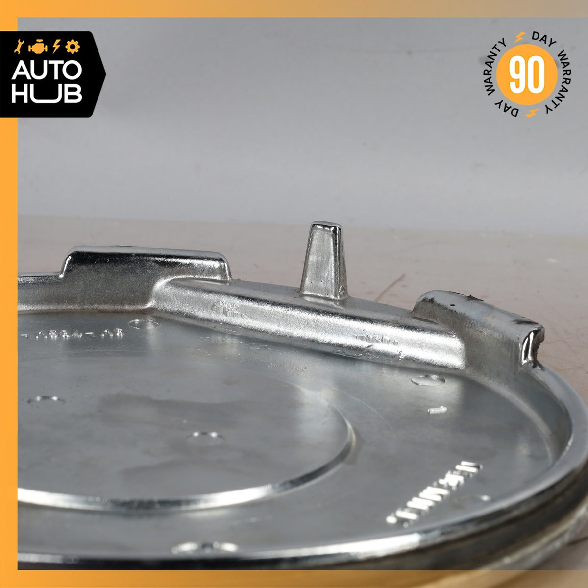Bentley Brooklands Turbo R Wheel Center Hub Cap Cover OEM - photo 8