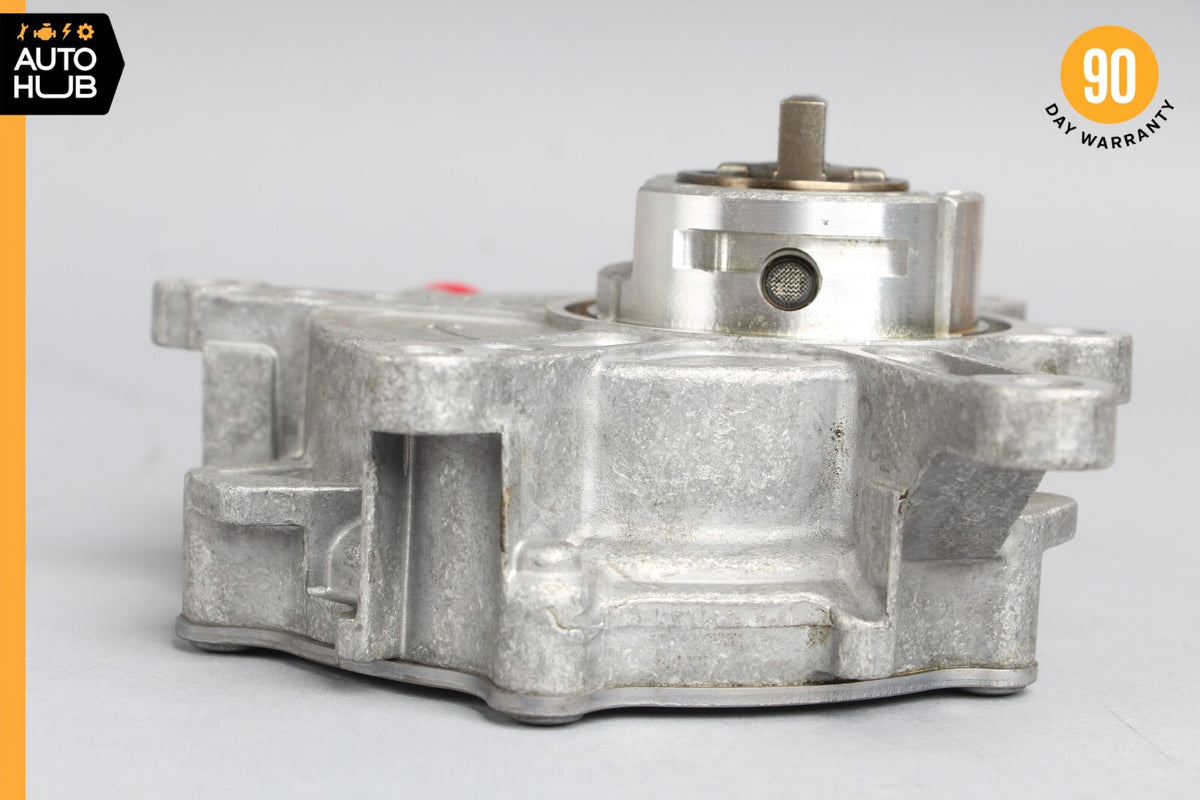 Mercedes W221 S550 CL550 CLS63 AMG Engine Motor Vacuum Pump 2780107302 OEM - photo 5