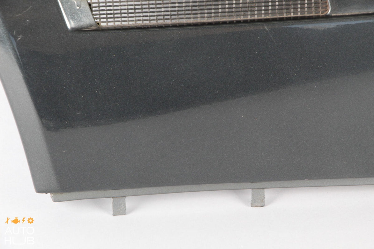 90-95 Mercedes R129 300SL SL500 Fender Molding Left Driver Side Black OEM - photo 5