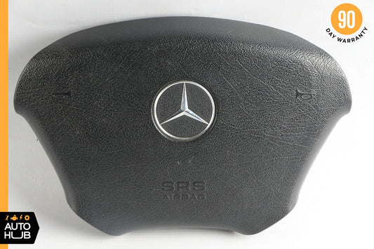 01-05 Mercedes W163 ML320 ML55 Steering Wheel Airbag Air Bag 1634600298 OEM - photo 1