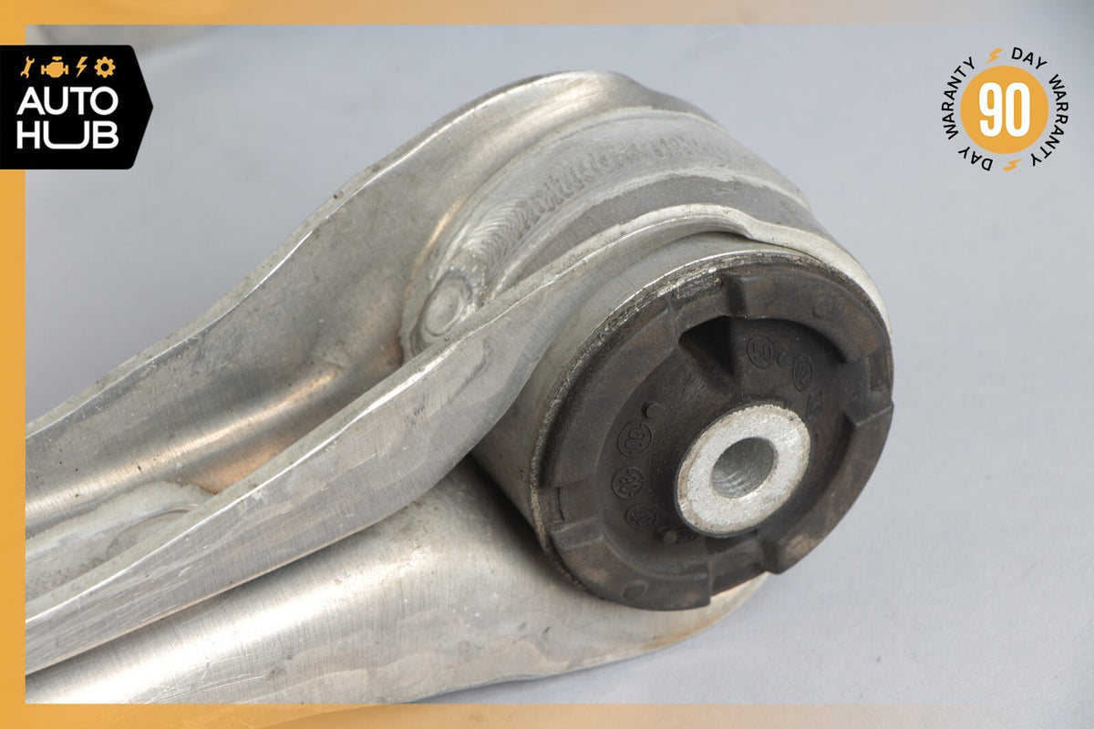 03-12 Mercedes R230 SL500 SL550 Front Right Upper Control Arm 2303302607 OEM - photo 3