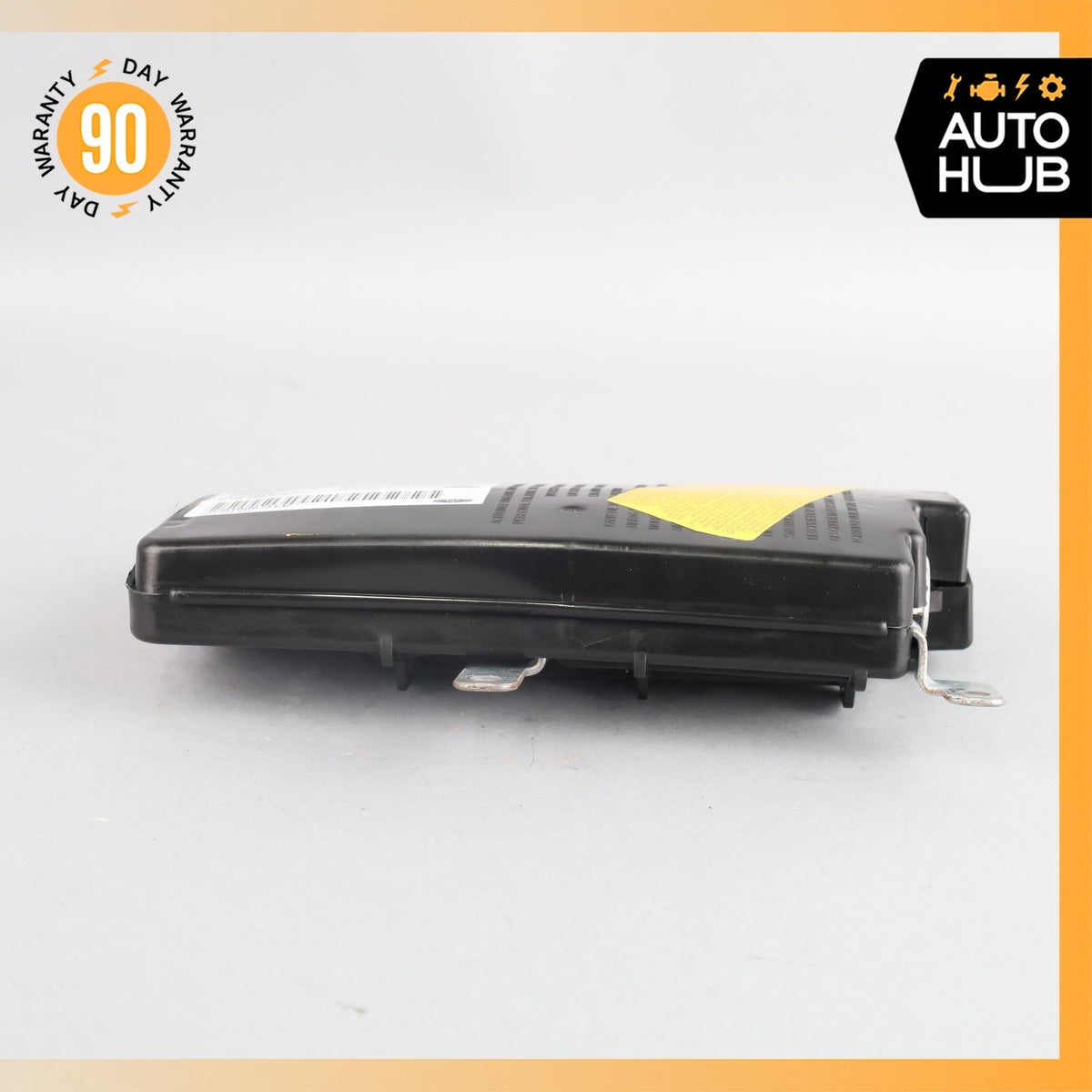 03-11 Bentley Continental GTC GT Front Right Side Seat Airbag SRS OEM 43k - photo 4