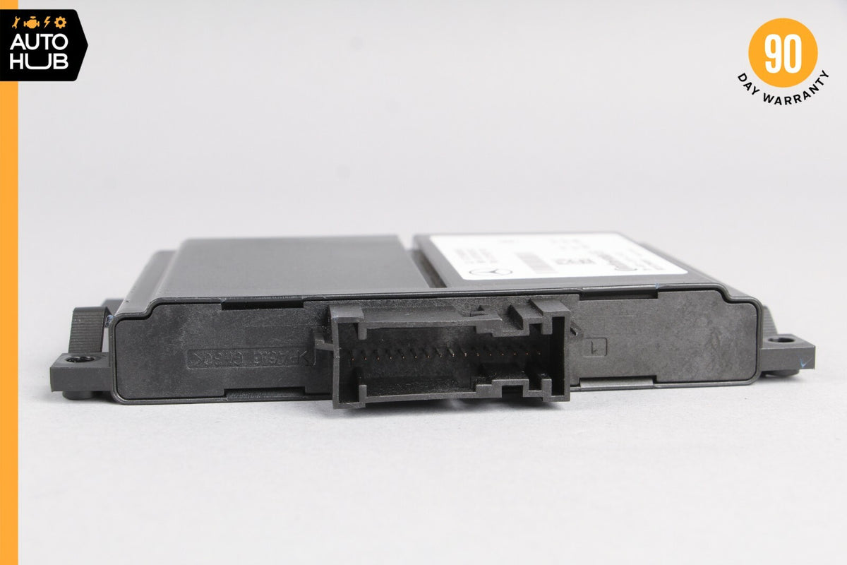 10-13 Mercedes W221 S400 S550 E550 Distronic Adaptive Cruise Control Module OEM - photo 2