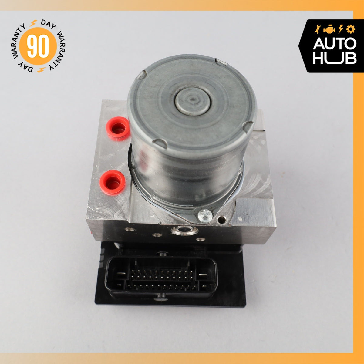 10-14 Mercedes W212 E350 CLS550 ABS Anti Lock Pump Brake Module 2124312912 OEM - photo 7