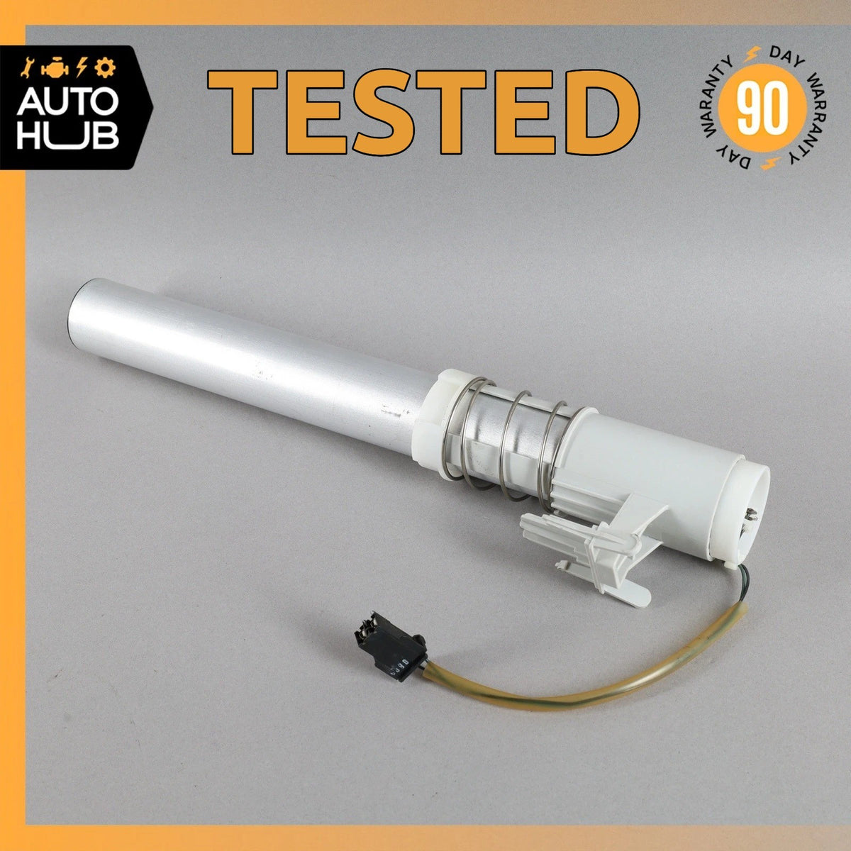 Bentley Continental GTC GT Flying Spur Left Side Fuel Level Sender Unit OEM - photo 1