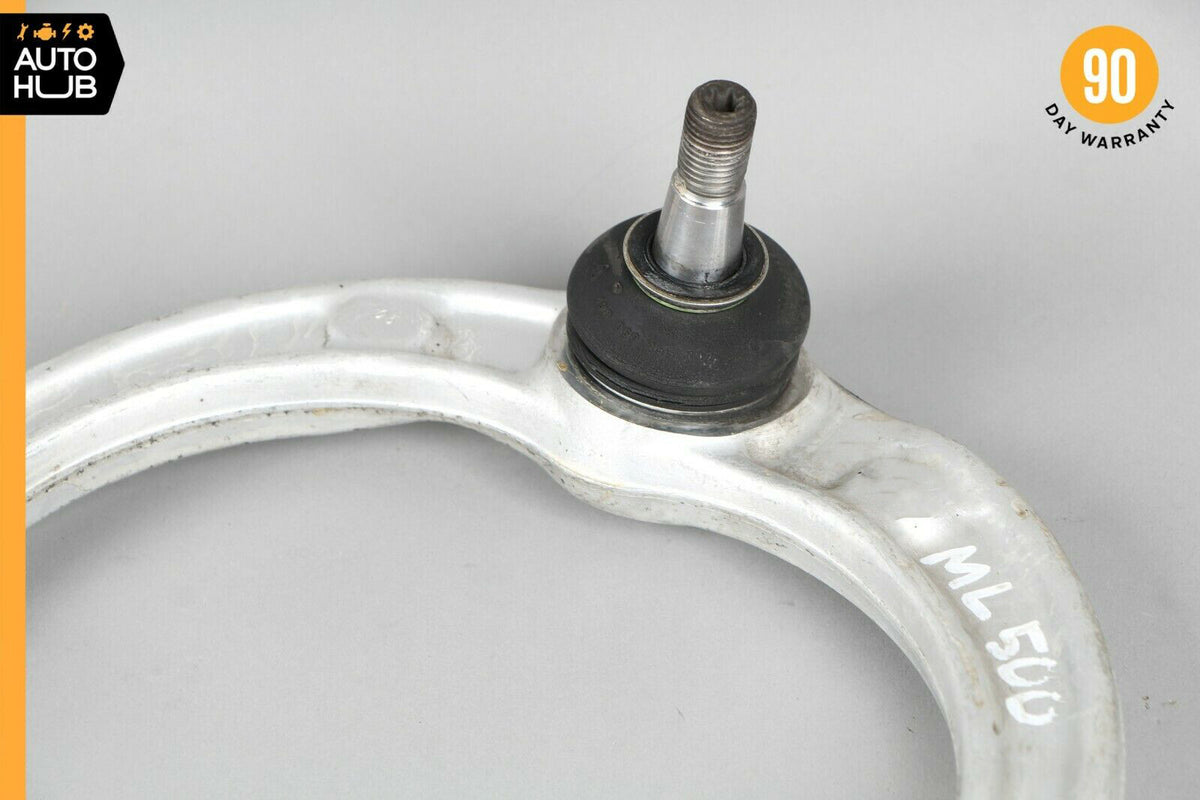 06-13 Mercedes W164 ML500 GL450 Front Left Driver Side Upper Control Arm OEM - photo 9