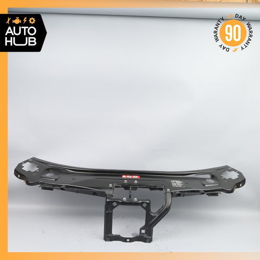 07-09 Mercedes W221 S600 S550 S63 AMG Upper Radiator Core Support OEM - photo 1