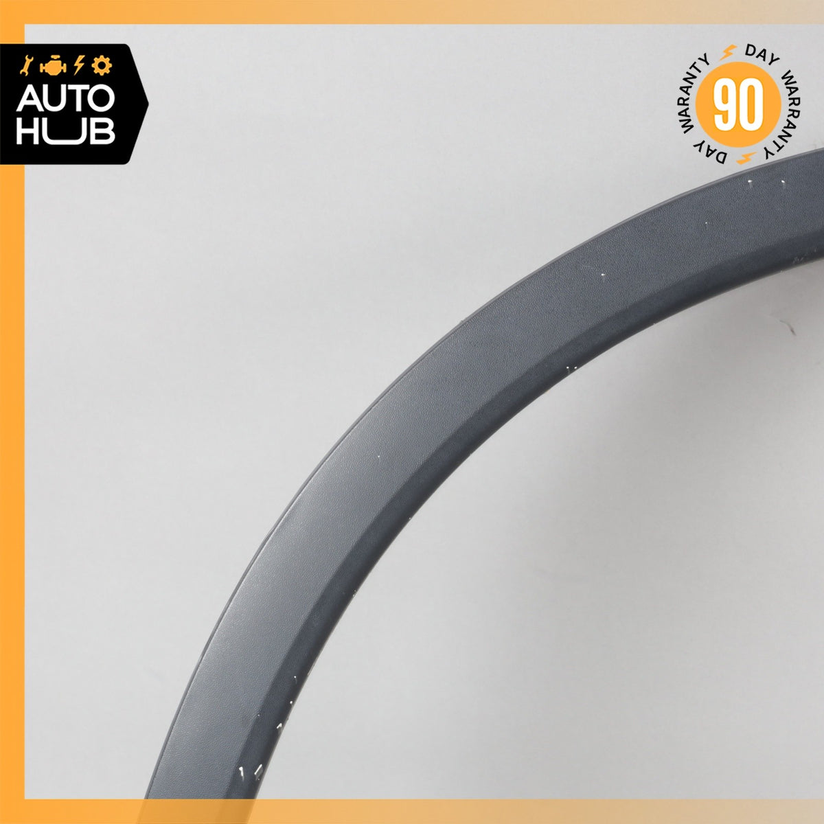 11-18 Porsche Cayenne 958 Rear Right Side Panel Fender Flare 95855982820 OEM - photo 6