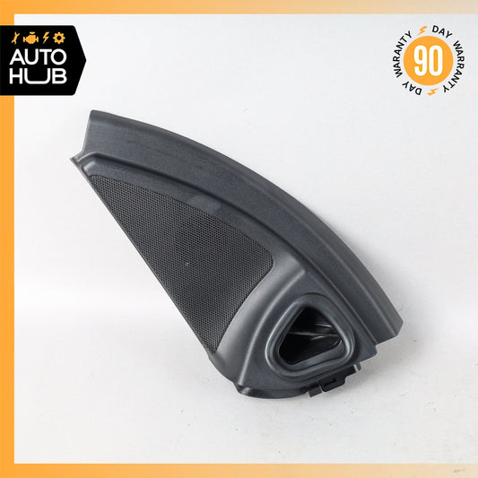 06-12 Mercedes X164 GL450 ML550 Speaker Door Mirror Cover Front Left Side OEM - photo 1
