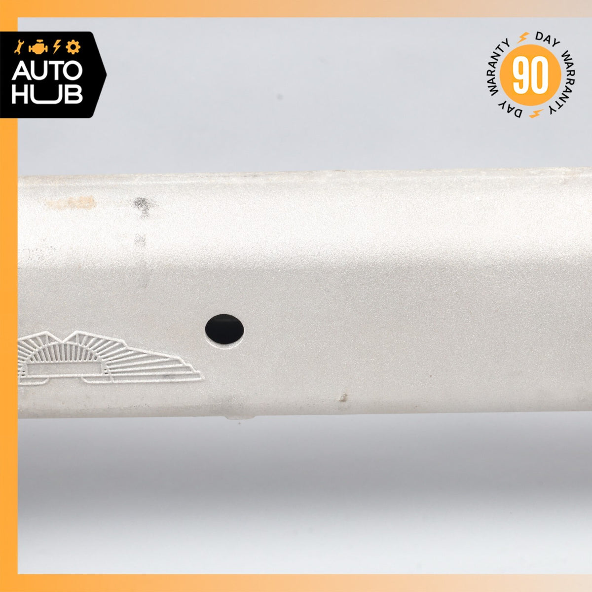 13-16 Aston Martin DB9 Driveshaft Drive Shaft Torque Tube OEM 7k - photo 19