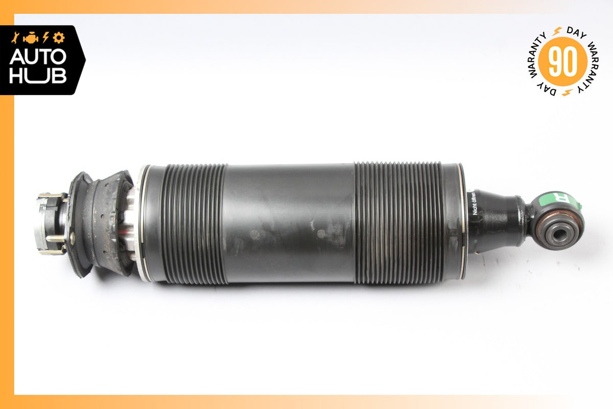 03-06 Mercedes R230 SL500 SL600 Rear Right Hydraulic Shock Strut Absorber OEM - photo 8