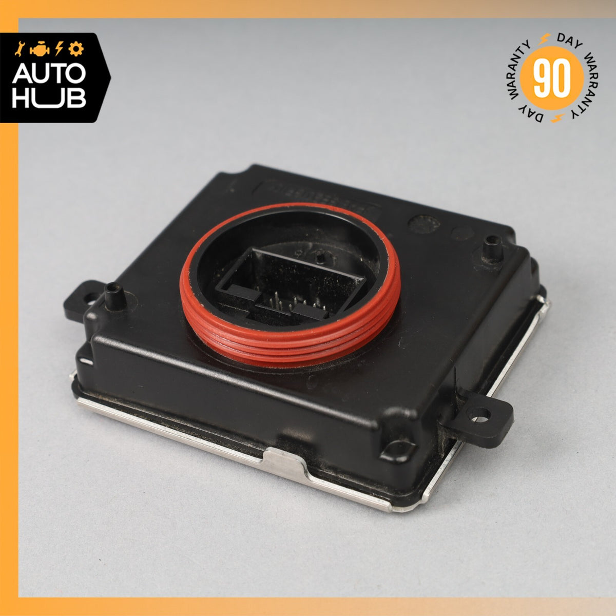 16-23 Audi 8S TT A6 A7 Headlight Xenon Ballast Control Module OEM 54k - photo 5