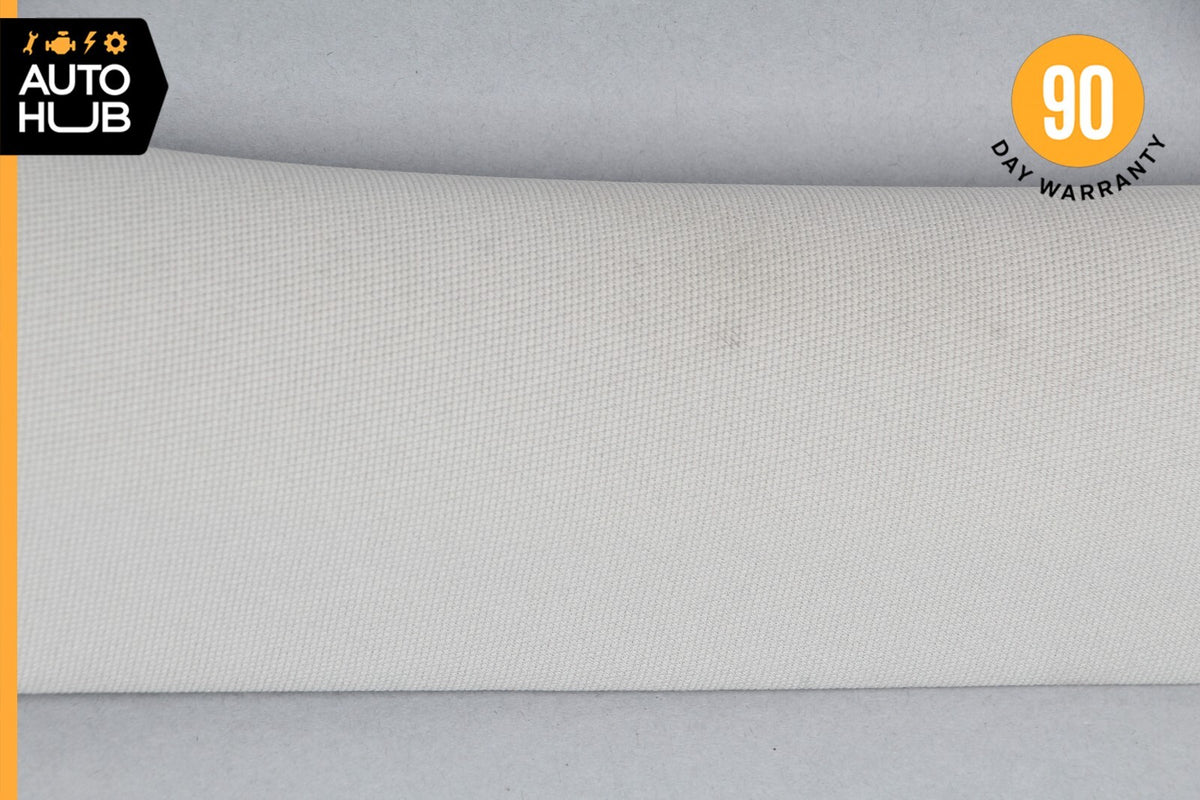 07-13 Mercedes W221 S400 S550 Front Left Driver Side A Pillar Trim Panel OEM - photo 3
