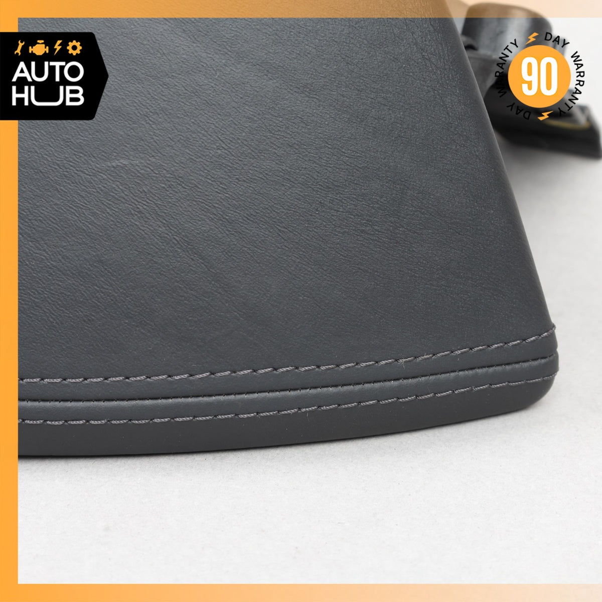 11-18 Porsche Cayenne 958 Upper Dashboard Dash Board Cluster Cover Black OEM - photo 6