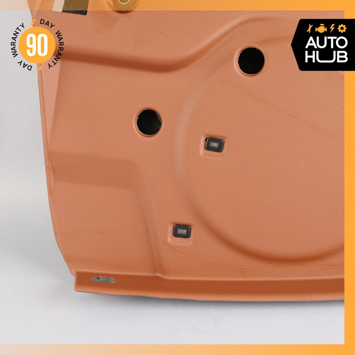 14-22 Maserati Quattroporte M156 Right Side Front Knee Panel Trim OEM 32k - photo 4