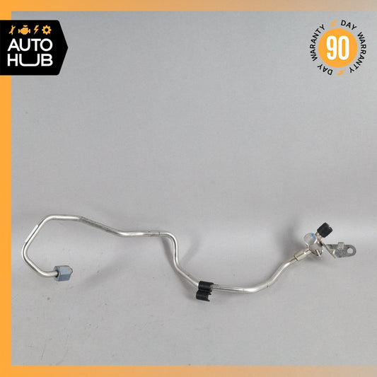Mercedes W238 E400 SLC43 AMG CLS400 Fuel Line Pipe Hose 2760703532 OEM - photo 1