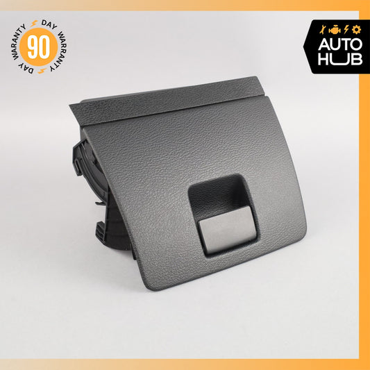 BMW F26 X4 X3 Dashboard Left Storage Compartment Box Trim Black OEM - photo 1