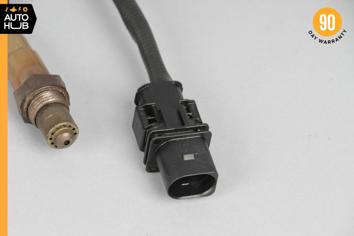Mercedes R171 SLK280 ML350 GLK350 E350 Oxygen O2 Sensor Lambda Set of 2 OEM 41k - photo 5