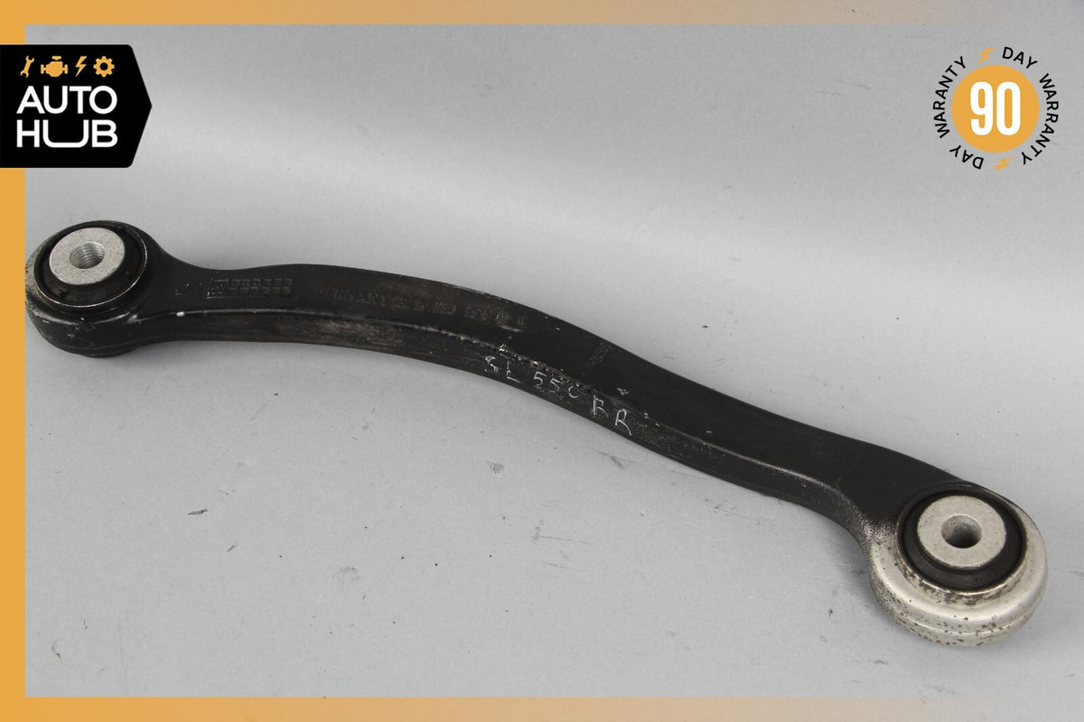 03-12 Mercedes R230 SL550 E500 CLS500 Rear Right Side Upper Control Arm OEM - photo 1